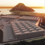 Proposed Morro Bay Energy Storage Facility